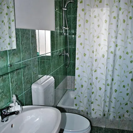 Pensiunea Faur Sebeş Chambre photo