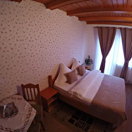 Pensiunea Faur Sebeş Chambre photo